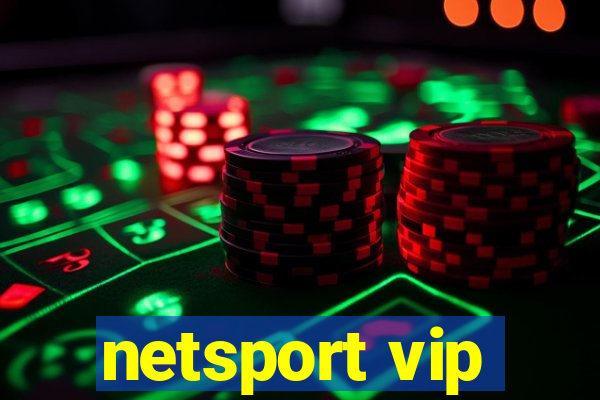 netsport vip